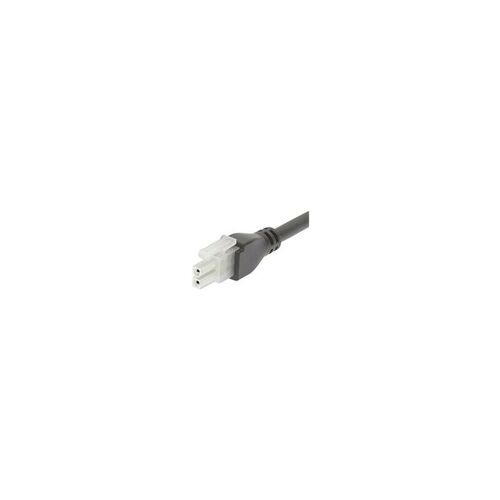 Boîtier Femelle Pour Câble Nbr Total De Pôles 2 Pas: 4.2 Mm 2451350210 1 Pc(s) Bag - Molex