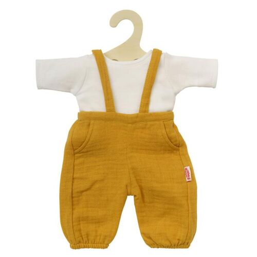 Heless 1415 accessoire pour poupée Combi pantalon pour poupée