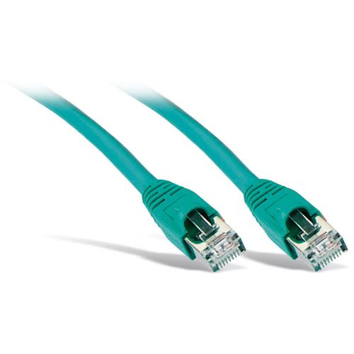 Câble Réseau Patch S-impuls Cat.6, Rj45, 1:1, 5 M, Vert