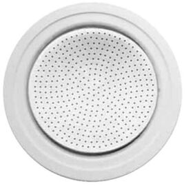 Joint Pz 1 + Filtre Café Tz 1-2 Bialetti
