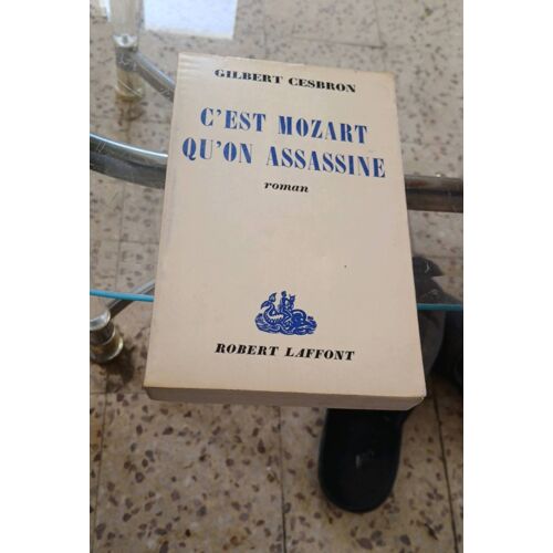 C Est Mozart Qu On Assassine