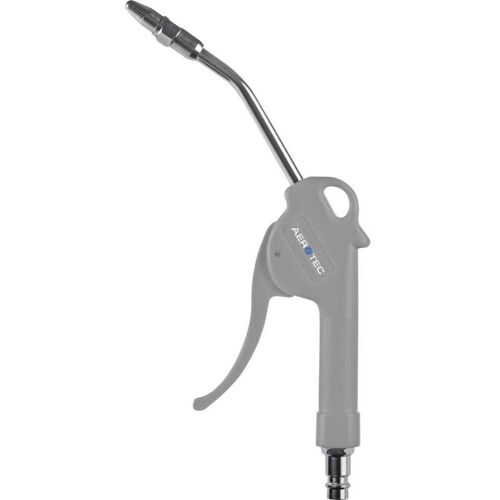 Ksp 120 Turbo Souflette à Air Comprimé 10 Bar - Aerotec