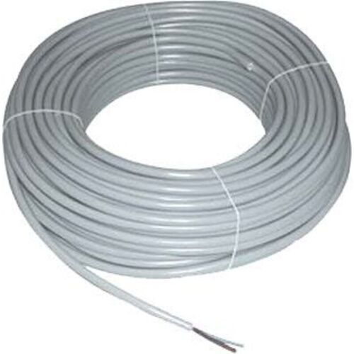 Cable H05 Vv-f 4g0,75 Gr C50