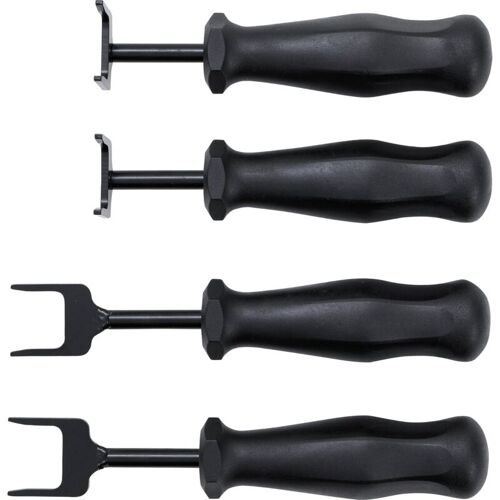 Bgs Technic - Jeu D'Outils De Démontage De La Conduite De Carburant Pour Véhicules Utilitaires (usa) Avec Moteurs Maxxforce 11 Et 13