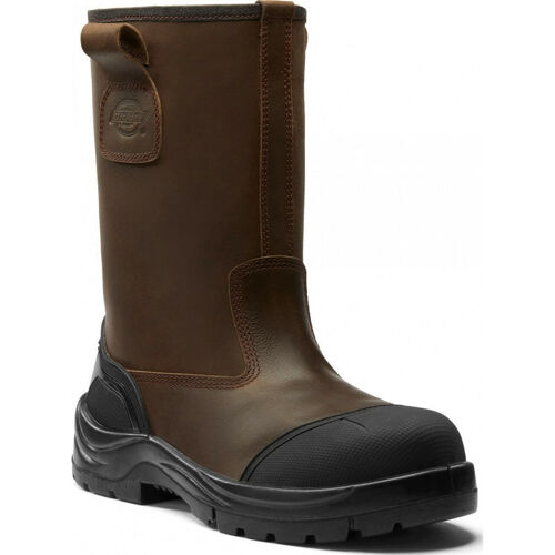 Bottes De Sécurité Non-Fourrées Stafford Dickies Fc9528 47