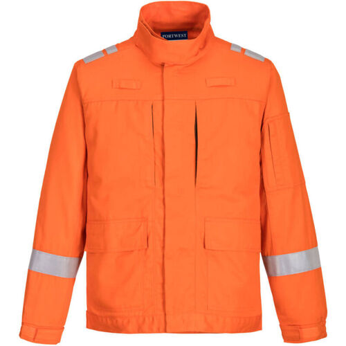 Veste Bizflame Plus Orange Xl