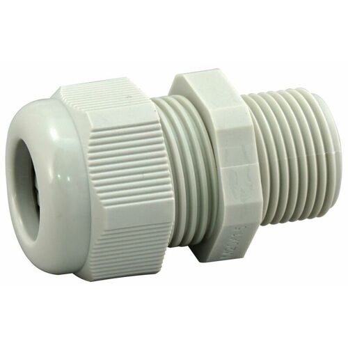 Presse-étoupe M12x1.5 En Nylon 66 Pour Câble De 3mm à 6.5mm ( Prix Pour séchet De 5 )