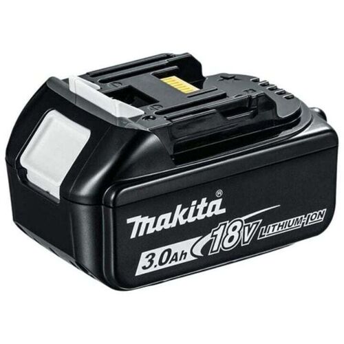 Batterie 18v 3ah