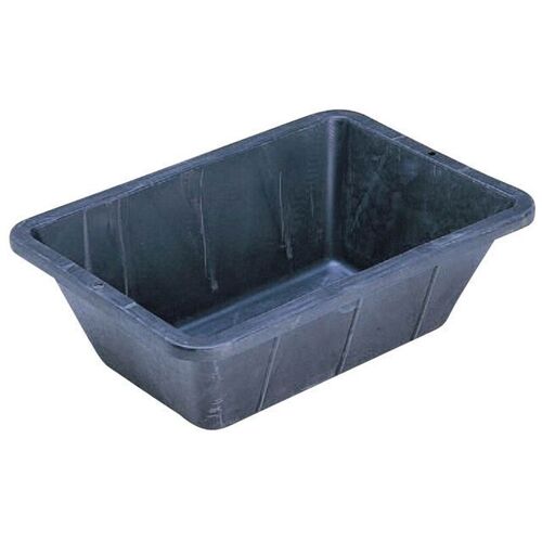 Auge Pe Noir 60x40x16 - 25l Au Bisn Vinmer