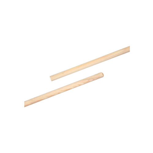 Manche Balai De Cantonnier 1m40 D28mm Domergue