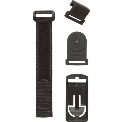 Fluke - Support Aimanté Tpak Convient Pour (détails) Multimètre Numérique Série 110/170/180/280, 87 V, 1587 Q57292