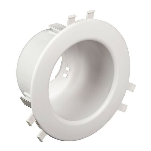 Optiline 45 - Pot Pour Dalle De Faux-Plafond Ext. 161mm (Ism20812p)