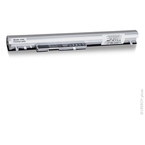 Nx - Batterie Ordinateur Portable 14.4v 2600mah - F3b96aala04041728248-121728