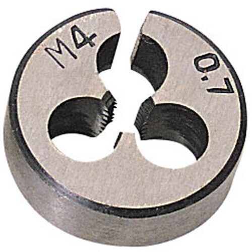 Skc2b 13/16in Outside Diameter 4mm Coarse Circular Die - Draper