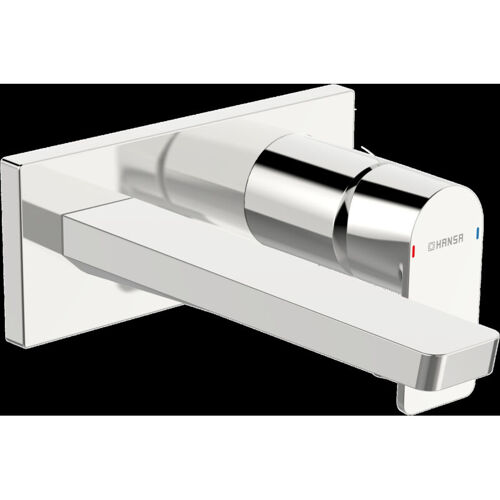 Hansa - Stela Set De Finition Pour Mitigeur De Lavabo, Saillie