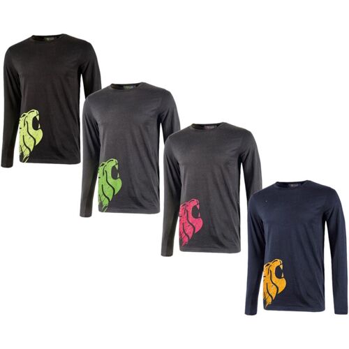 T-shirt U-power Tranger