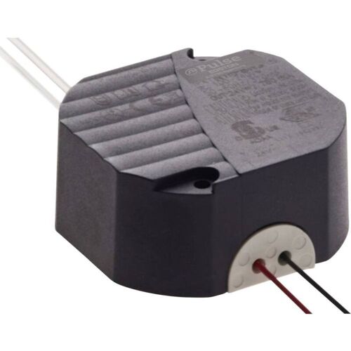 003920497 Alimentation à Découpage 24 V/dc 0.75 A 18 W Y348372 - Egston