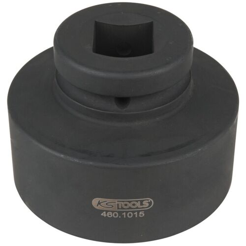Ks Tools - Douille Pour écrou D'Essieu Ror, 83 Mm - 460.1015