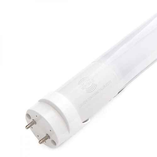 Greenice - Tube Led T8 10w 1 000lm 4000âºk 60cm Capteur De Proximité 40 000h [Gr-T8sens10w-Ow]