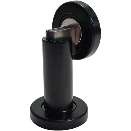 Butoir Magnétique 40 Mm ""klose Besser"" - Noir Satin.