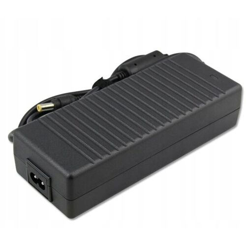 Mbxac-ac0001 Adaptateur Et Onduleur D'Intérieur 135 W Noir - Alimentation (intérieur, 135 W, 17 V, 7,1 A, Portable, Noir) - Microbattery