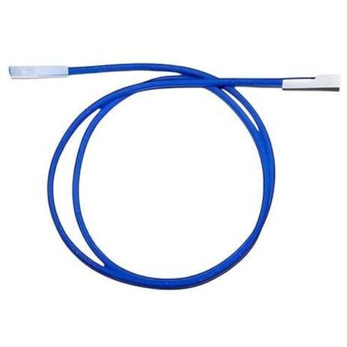 Tendeur Sandow Bleu Avec 2 Embouts Basculants