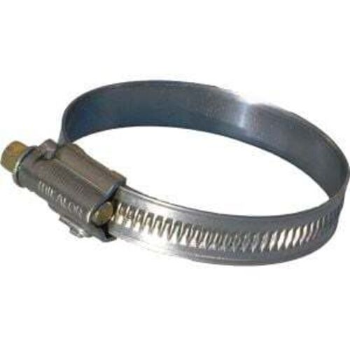 Collier De Serrage Inox Pour Tuyau Piscine 32-38mm étanche