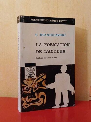 La Formation De L'acteur