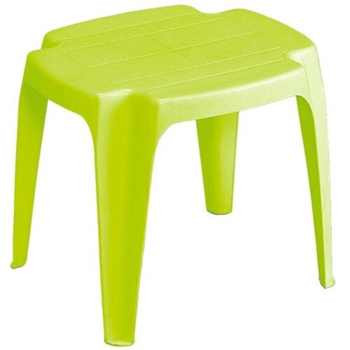 Table D'appoint Res Lima Solid - 42x37x38