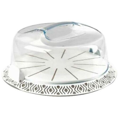 Conteneur Rond Gâteau Tosca Tor. 37 H 16 Stefanpl