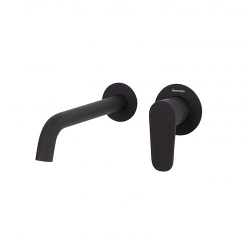 Ramon Soler - Mitigeur Monocommande Encastré De Lavabo Alexia - RamÃ³n Soler Couleur : Noir