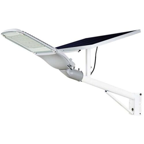 V-Tac - Lampe Solaire Samsung Ip65 Waterproof Blanc 3000 Lumens 6000k