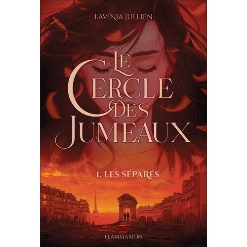 Le Cercle Des Jumeaux - Tome 1 - Les Séparés