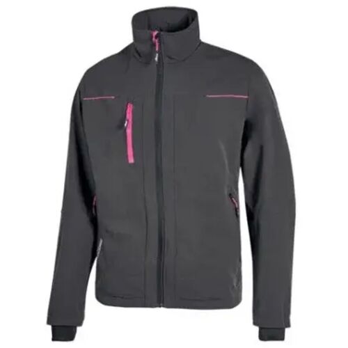 Veste U-Power Pluton Lady - L