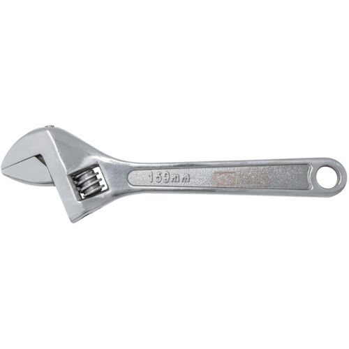 Ks Tools - Clé À Molette Inox, 375mm - 964.1305