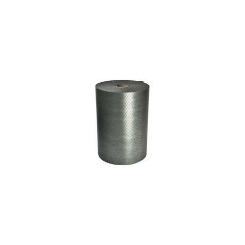 Qem - Bande D'arase, Bande D'étanchéité Résistante À La Déchirure Pour Protéger Contre La Moisissure Pour Ossature Bois - 36cm X 50m 