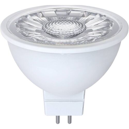 Müller-Licht 401038 Led Cee G (A - G) Gu5.3 Réflecteur 4 W = 33 W Blanc Chaud (Ã¿ X H) 50 Mm X 48 Mm 1 Pc(S) Y862042