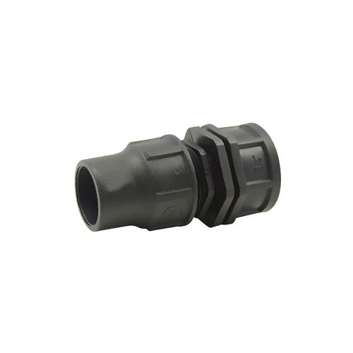 Adaptateur Rapide, Femelle 20x27, Pour Tuyau Goutte à Goutte 16mm