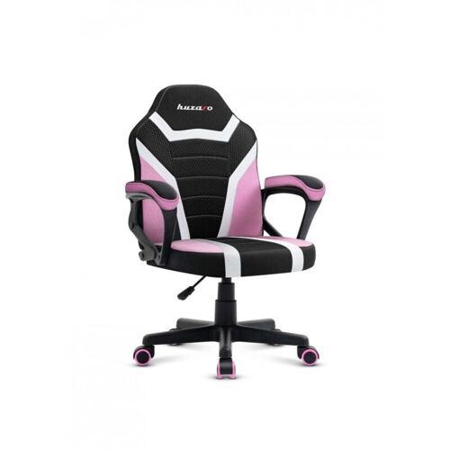 Chaise De Jeu Pour Enfants Huzaro Ranger 1.0 Rose Mesh