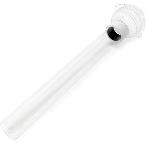 Cuv 7 Ième Série Filtre Bassin Pièce Détachée Tube Verre Quartz Profilération Algues - Sunsun