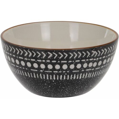 Bol Universel En Céramique, 11 Cm, Motif Flèche