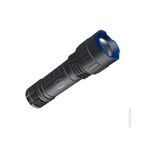Lampe Torche Aluminium Led Cree Xpg 250 Lumens - Nx
