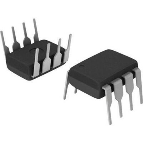 Optocoupleur - Elément De Commande Acpl-4800-000e Dip-8 Pousser-tirer/totem Pôle Dc Q17771 - Broadcom