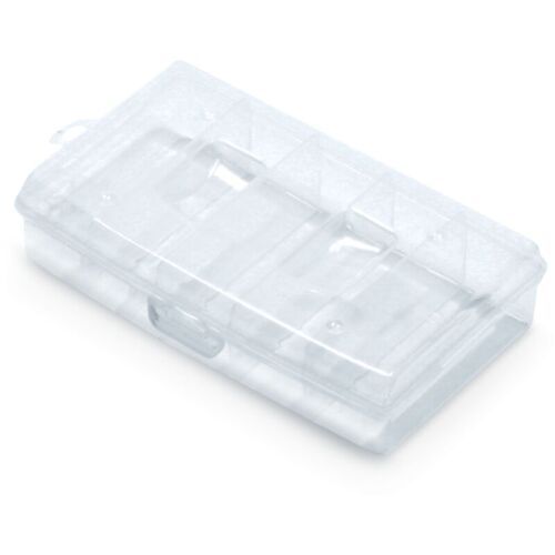 Boîte Of Storage Nun , Dimensions 19,8 X 11,7 X 4,5 Cm