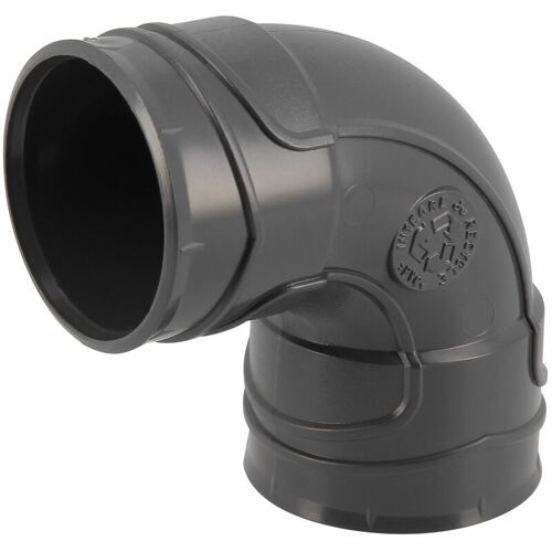 Nicoll - Coude 87°30 Hometech Femelle Femelle 100
