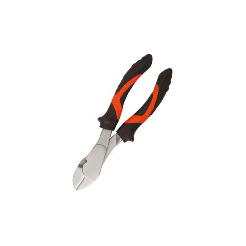 Pince Coupante Latérale, Usage Intensif 180mm