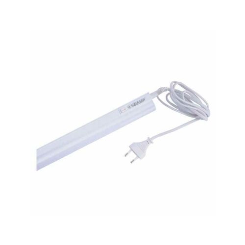 Plafonnière Rectangulaire Excalibur Evo T5 Led Cm 87 Velamp