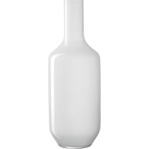 Leonardo Milano Vase Décoratif Blanc 64 Cm
