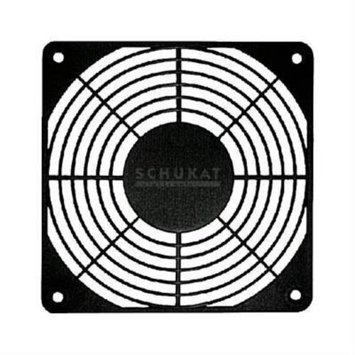 Sunon Lgp120 Grille De Ventilation 1 Pc(s) (l X H X P) 120 X 120 X 7.30 Mm Plastique Y340682