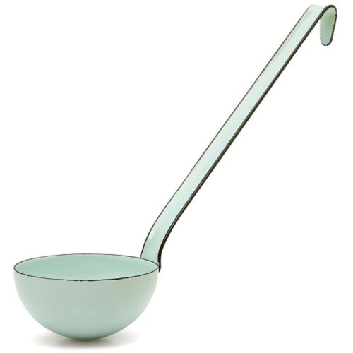 Unbekannt - Riess Louche 7 Cm Turquoise Émail